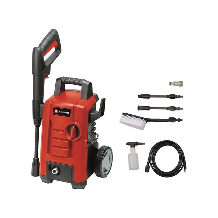 Einhell TC-HP 130 Pressure Washer 130 Bar Einhell - Dynamic Drive