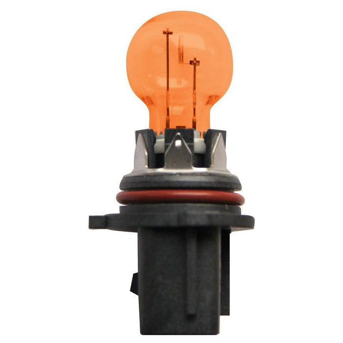 Ring Automotive R925 HPC16WY Indicator, 12 V, 16 W, Amber Ring Automotive - Dynamic Drive