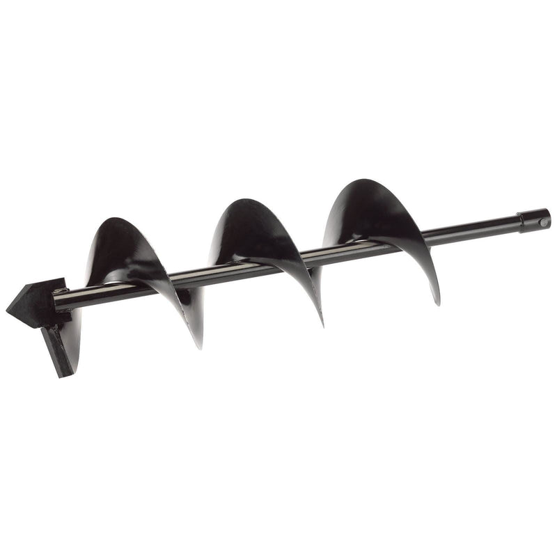 Draper Earth Auger Drill Bit, 200mm 84755 Draper - Dynamic Drive
