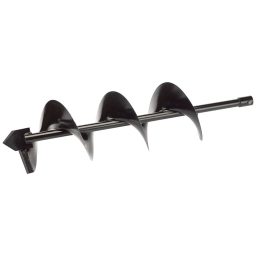 Draper Earth Auger Drill Bit, 200mm 84755 Draper - Dynamic Drive