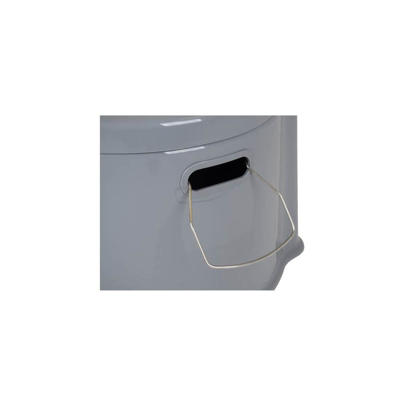 Bo-Camp Portable Toilet 7L Bo-Camp - Dynamic Drive