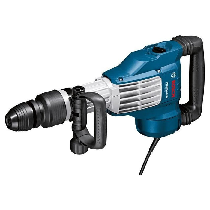 Bosch GSH 11 VC Professional SDS Max Demolition Hammer 1700W 110V Bosch - Dynamic Drive