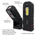 NEBO Armor 3 Torch (order in multiples of 16) NE6526 NEBO - Dynamic Drive