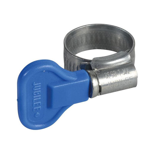 Jubilee® WS020 Wingspade Hose Clip 13 - 20mm (1/2 - 3/4in) Jubilee® - Dynamic Drive
