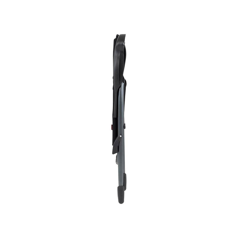 Crespo Chair AP/213 Air Deluxe Compact Black Crespo - Dynamic Drive