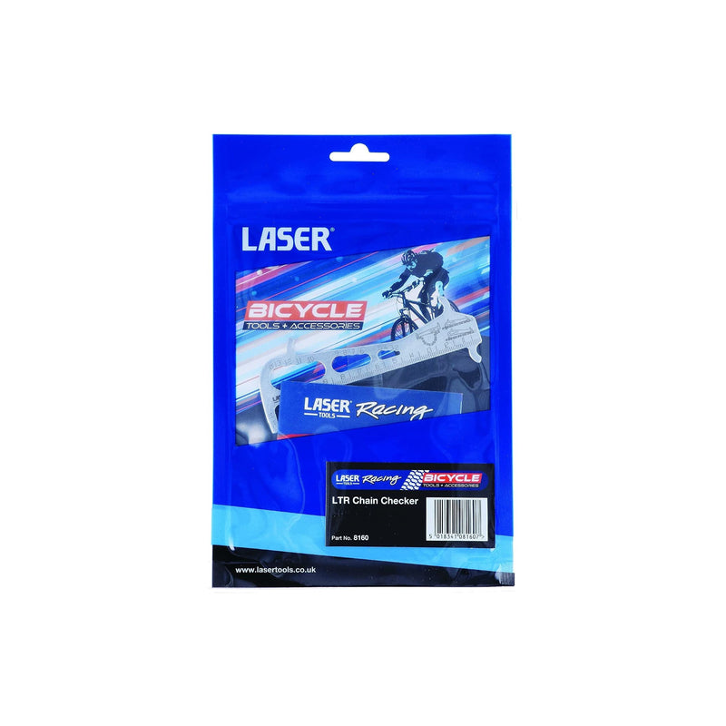 Laser Socket 1/2"D 20mm 0816 Laser - Dynamic Drive