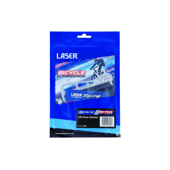 Laser Socket 1/2"D 20mm 0816 Laser - Dynamic Drive