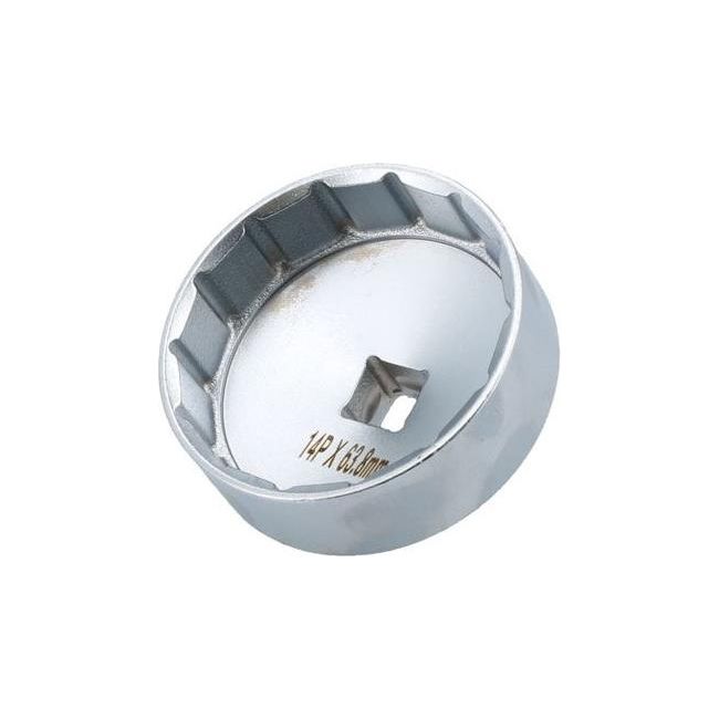 Laser Oil Filter Cup Wrench - Tesla Transmission Filter 8617 Laser - Dynamic Drive