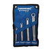 Silverline Trx Spanner Set 4pce E6 - E24 Silverline - Dynamic Drive