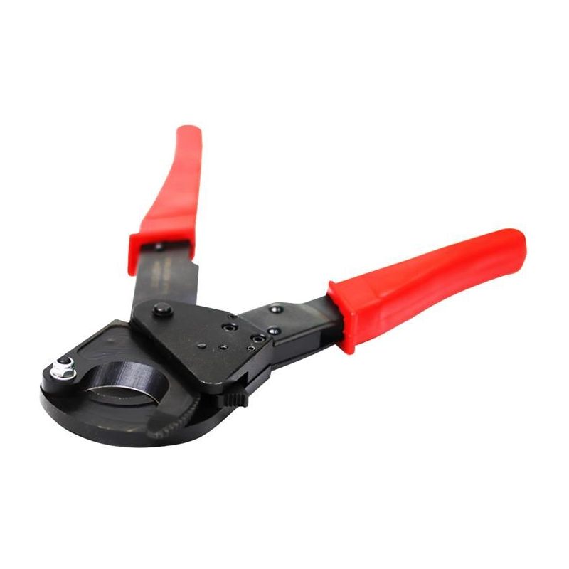Maun Ratchet Cable Cutter 250mm Maun - Dynamic Drive