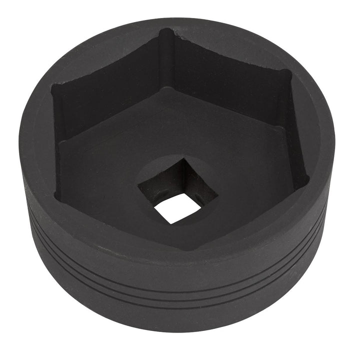 Sealey Impact Socket 95mm 1"Sq Drive Commercial CV095 Sealey - Dynamic Drive