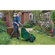 Draper Garden Sweeper, 21" 82754 Draper - Dynamic Drive