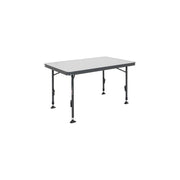 Crespo Table AP/246-M-89 Black 101 x 65cm Crespo - Dynamic Drive