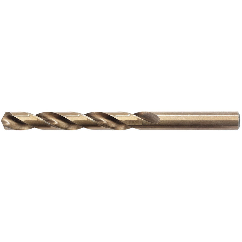 Draper HSS Cobalt Drill Bit, 13.0mm 39257 Draper - Dynamic Drive