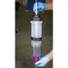 Sealey Oil Inspection Syringe 1.5L VS405 Sealey - Dynamic Drive