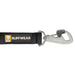 Ruffwear Switchbak Double-Ended Dog Lead in Basalt Grey (One Size) Ruffwear - Dynamic Drive