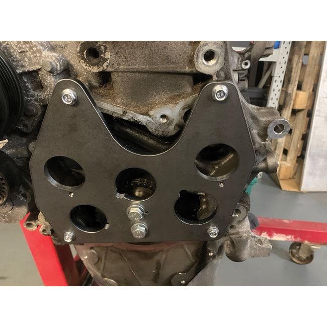 Laser Balance Shaft Removal & Installation Kit - JLR 2.0L Diesel 8271 Laser - Dynamic Drive