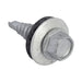 Forgefix TechFast Hex Head Stitching Screw Self-Drill 6.3 x 22mm Pack 100 ForgeFix - Dynamic Drive