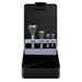 Sealey Slotted Deburring Countersink Drill Bit Set 4pc 90 CSSET4O Sealey - Dynamic Drive