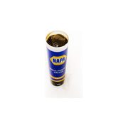 NAPA Multi Purpose Cartridge Grease 400g Cartridge Tube LM2 NAPA - Dynamic Drive