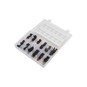 Connect Assorted ford Electrical Connector Kit 20pc 37413 Tool Connection - Dynamic Drive