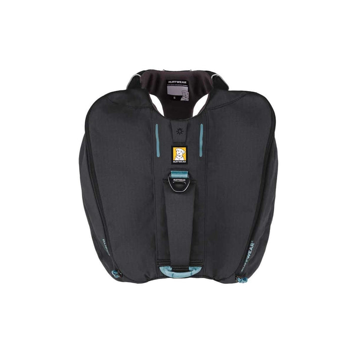 Ruffwear Front Range Dog Day Pack in Basalt Grey (Small) Ruffwear - Dynamic Drive