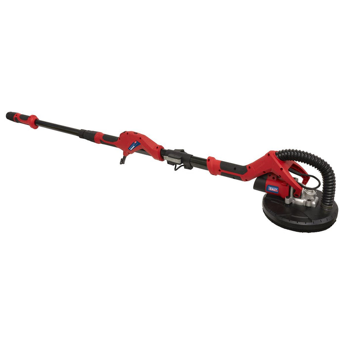 Sealey 215mm Long Reach Drywall Electric Sander 600W TDWS600 Sealey - Dynamic Drive