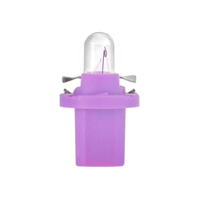 Ring 12V 0.4W Bx8.5D Violet Bulb - R509TVI Ring Automotive  - Dynamic Drive
