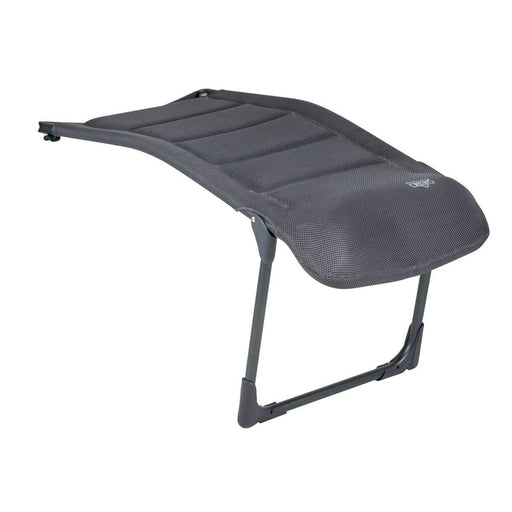Crespo Footrest RP/215 Air Deluxe Grey Crespo - Dynamic Drive