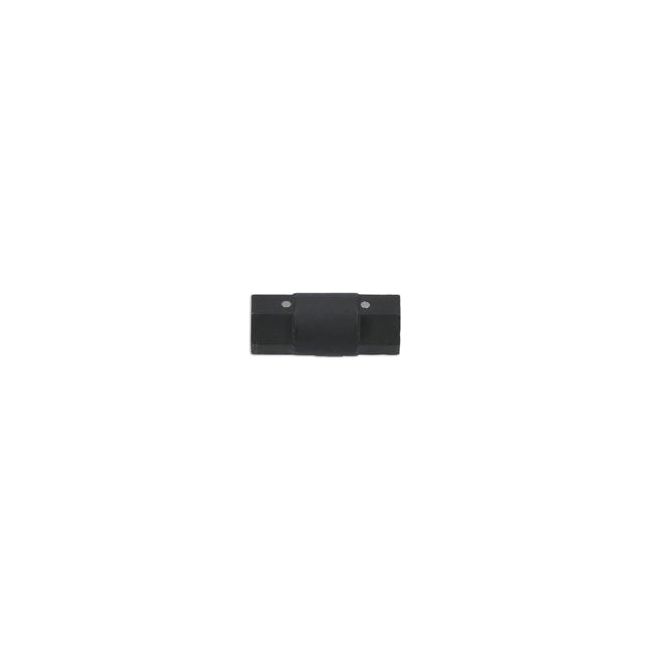 Laser Tri-point Socket for Air Intake Hose Clamps 7792 Laser - Dynamic Drive