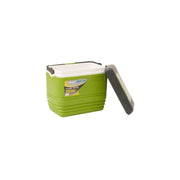Vango Pinnacle 32L 72HR Green Picnic Camping Food Drink Cool Box Cooler Vango - Dynamic Drive
