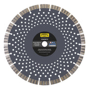 Sealey Concrete Cutting Disc Dry Use300mm WDC300/20 Sealey - Dynamic Drive