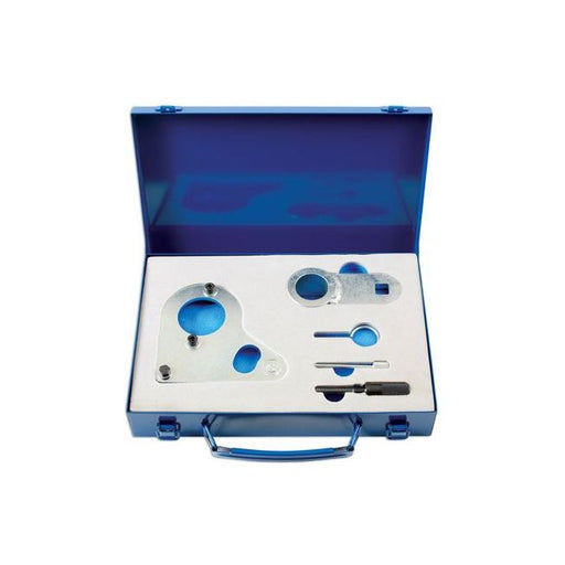 Laser Engine Timing Kit - for Renault, for Nissan, for Mercedes, for Vauxhall 6826 Laser - Dynamic Drive