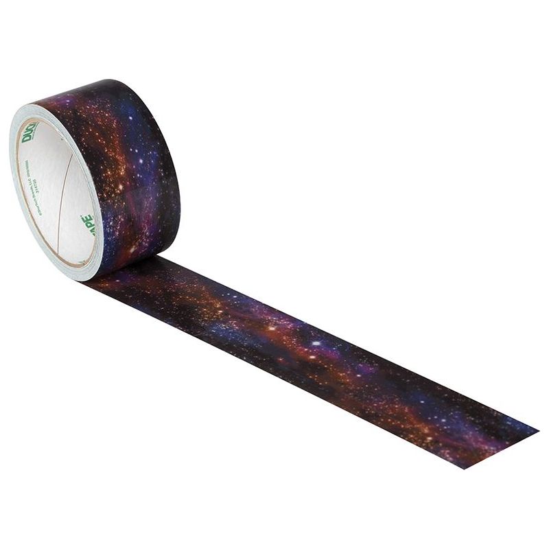 Shurtape Duck Tape® 48mm x 9.1m Galaxy Shurtape - Dynamic Drive