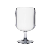 Bo-Camp Pastel Collection Wine Glass Ornans 250 ml 4 Pieces Bo-Camp - Dynamic Drive