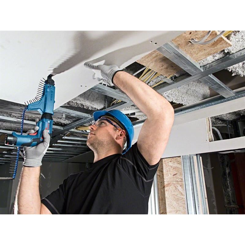 Bosch GTB 12V-11 Professional Drywall Screwdriver 12V Bare Unit Bosch - Dynamic Drive