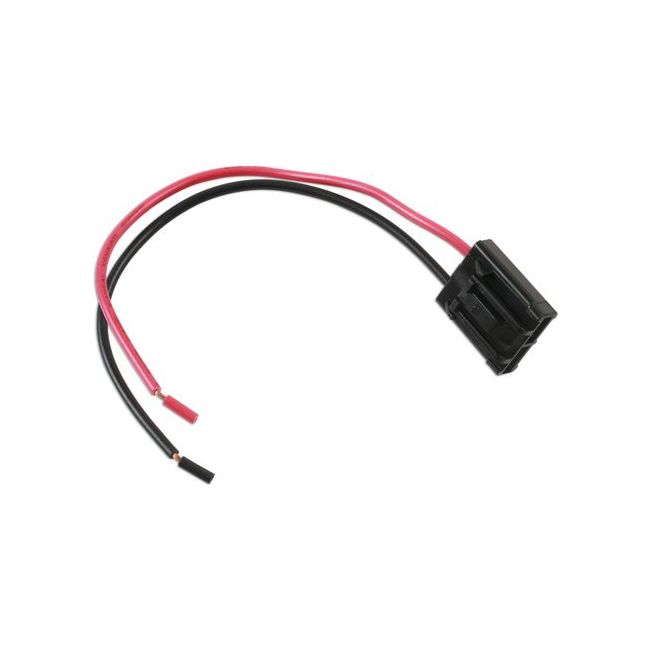 Tool Connection Wiring Repair Harness 2 Pin kit c/w wire 2pc 37346 Tool Connection - Dynamic Drive