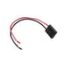 Tool Connection Wiring Repair Harness 2 Pin kit c/w wire 2pc 37346 Tool Connection - Dynamic Drive