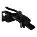 Thule ProRide 598B Black Roof Mount Cycle Carrier Bike Rack Inc T-Track & Locks Thule  - Dynamic Drive