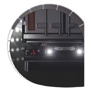 Osram LEDriving REVERSING VX120R-WD, LED reversing light, LED driving light in r Osram - Dynamic Drive