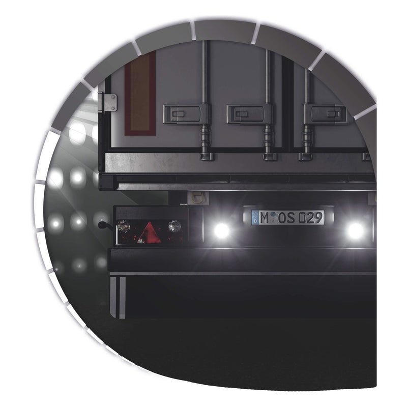 Osram LEDriving REVERSING VX120R-WD, LED reversing light, LED driving light in r Osram - Dynamic Drive