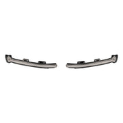 Osram LEDDMI 5G0 BK S LEDriving Dynamic LED Mirror Indicator-Black Edition, Set Osram - Dynamic Drive