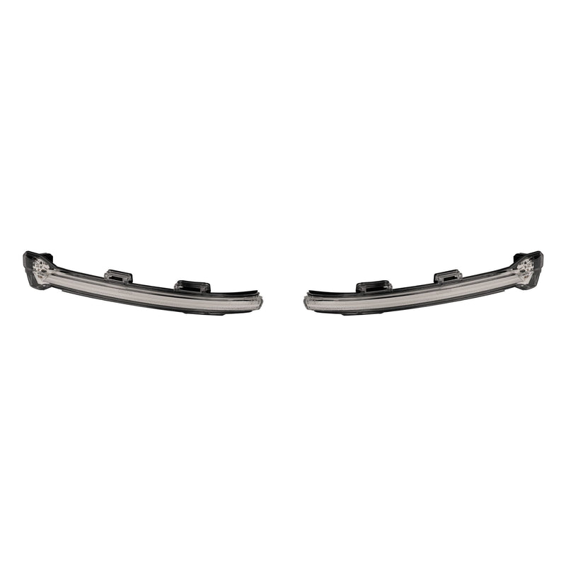 Osram LEDDMI 5G0 BK S LEDriving Dynamic LED Mirror Indicator-Black Edition, Set Osram - Dynamic Drive