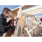 Flex Power Tools CS 62 18.0-EC Circular Saw 165mm 18V 2 x 5.0Ah Li-ion Flex Power Tools - Dynamic Drive