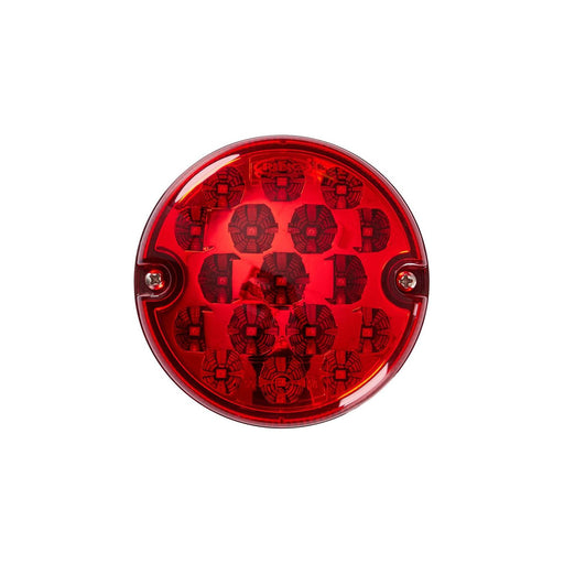 Ring 10-30V 95mm Led Stop & Tail Lamp - RCV4500 Ring Automotive - Dynamic Drive