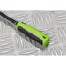 Siegen Siegen Long Flexi-Head Ratchet Wrench with Flip Reverse 1/4"Sq Drive Siegen - Dynamic Drive