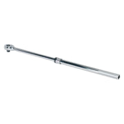 Sealey Ratchet Wrench 3/4"Sq Drive Extendable AK6691 Sealey - Dynamic Drive