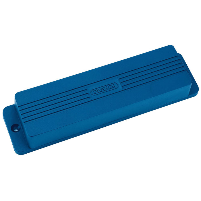 Draper Sharpening Stone Box, 200 x 50 x 25mm 29520 Draper - Dynamic Drive