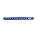 Laser Laser Tools Racing 45 Degree Quick Lock Socket Rail 3/8"D 8087 Laser - Dynamic Drive