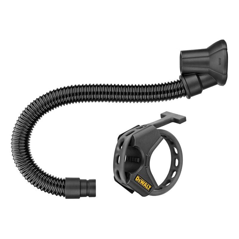 Dewalt Power Tools DWH052 Demolition Hammer Dust Extraction System DeWALT Power Tools - Dynamic Drive